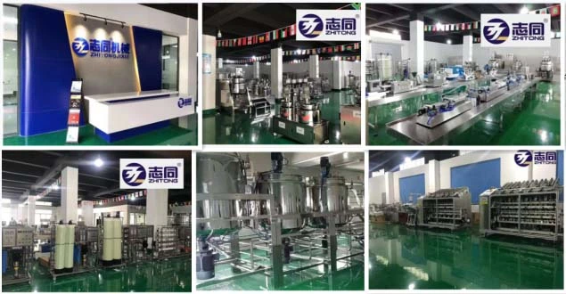 25-250ml New Condition High Speed Ultrasonic Tube Sealing Cutting Machine Automatic Cosmetic Plastic Container Filler and Sealer