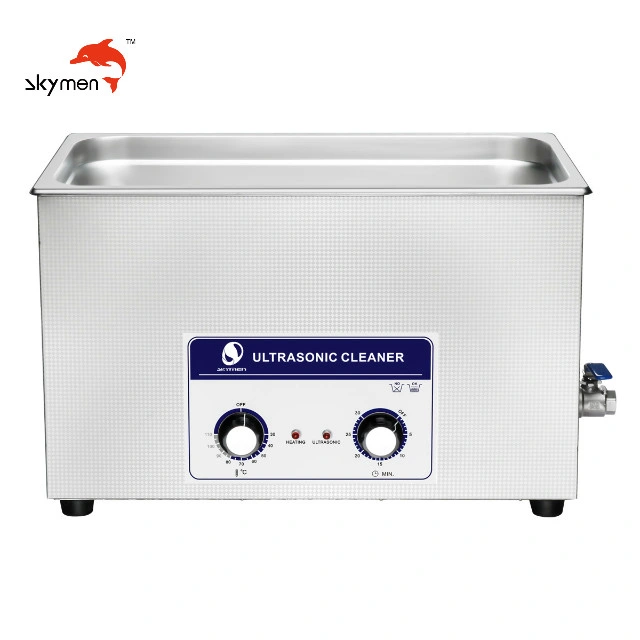 30L Cutlery/Cutting Tools Ultrasonic Cleaning Machine