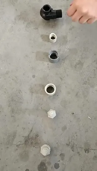 PP 플라스틱 건조 안개 PP PVC 물 노즐 스프레이 살균을 위한 초음파 공기 분무 스프레이 노즐